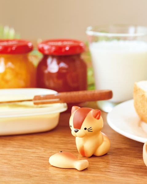 Animal Bakery Blind Box