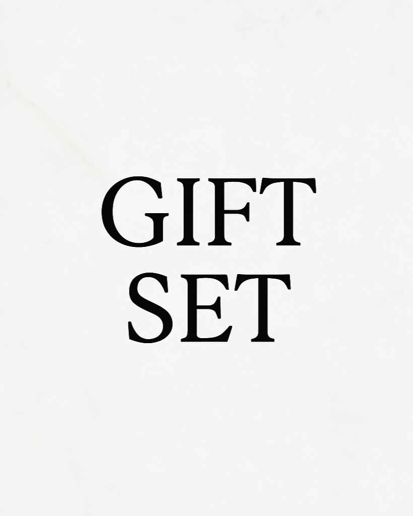 Planted Gift Set – Handpicked Houseplant + Ceramic Planter