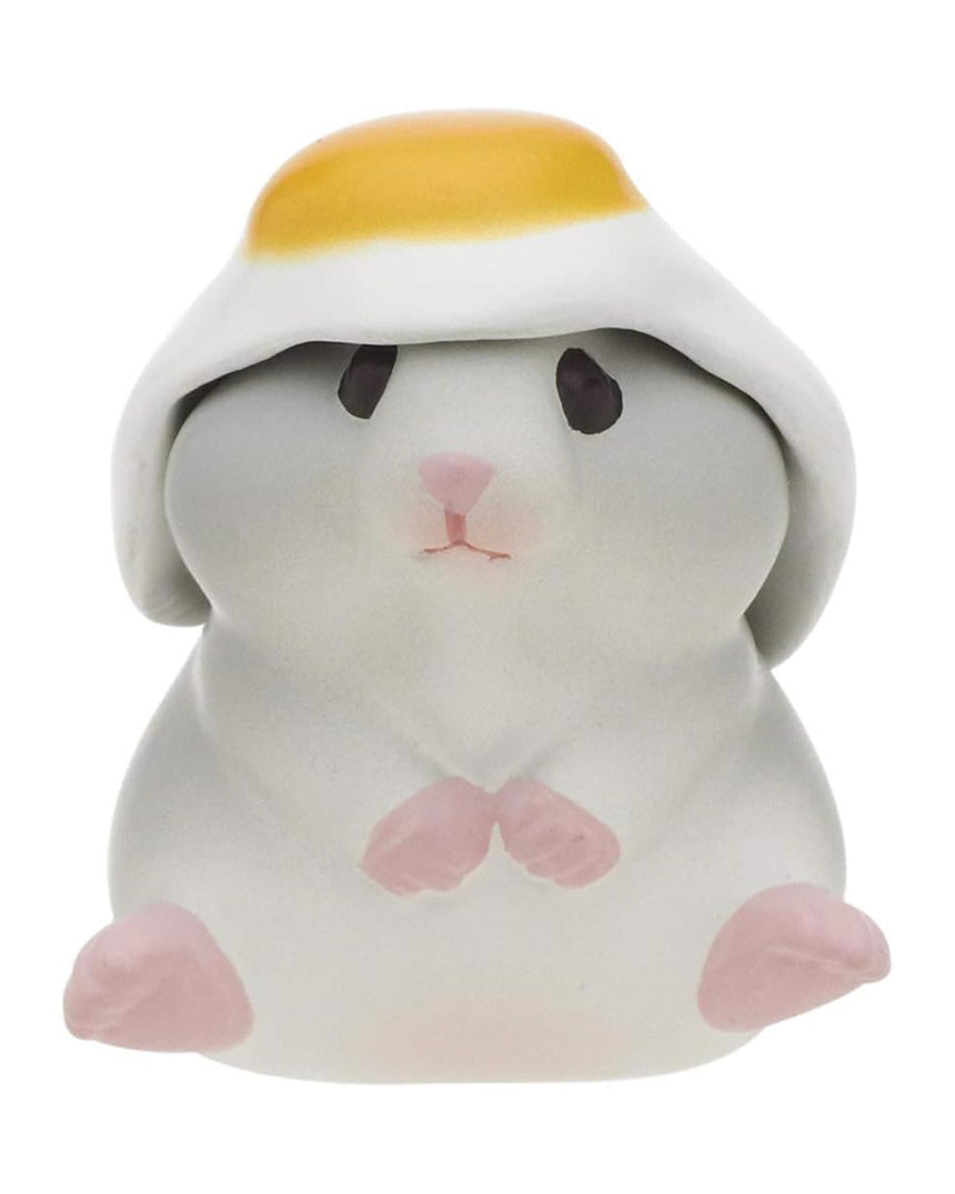 Hamster N' Egg Blind Box