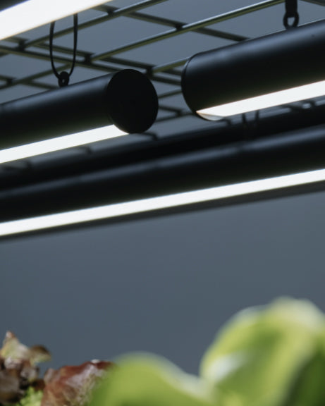PlantSpectrum - Full Spectrum Grow Light
