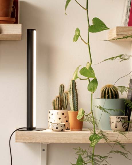PlantSpectrum - Full Spectrum Grow Light