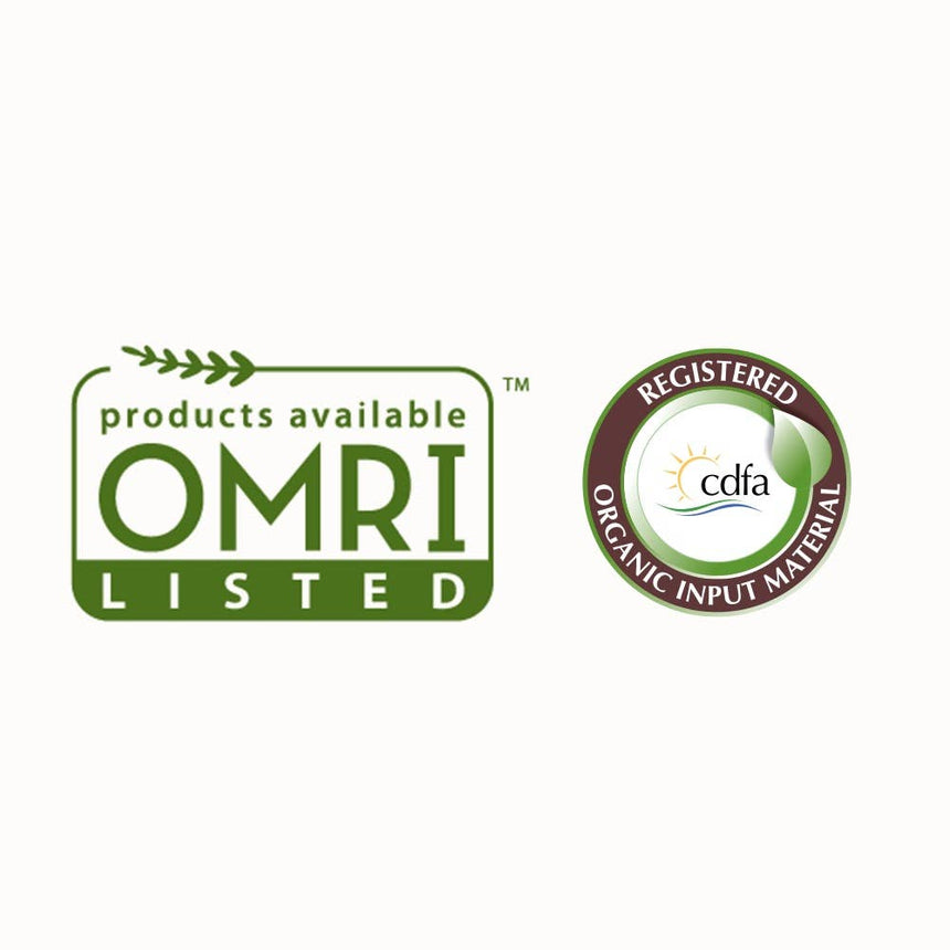 Houseplant Plant Food (OMRI and OIM Organic Listed)