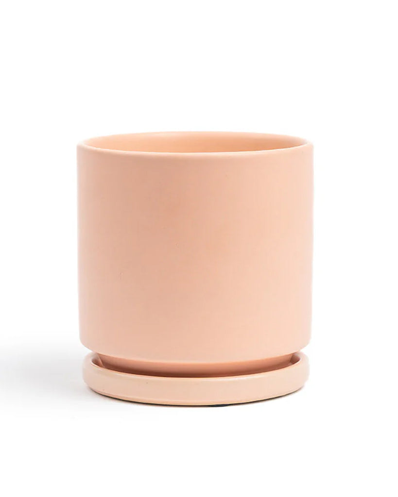 Gemstone Cylinder