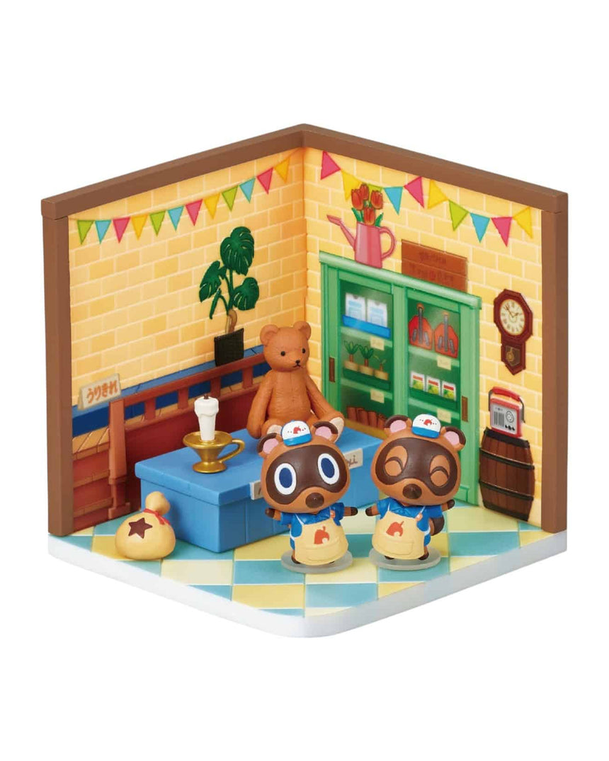 Animal Crossing - Happy Room