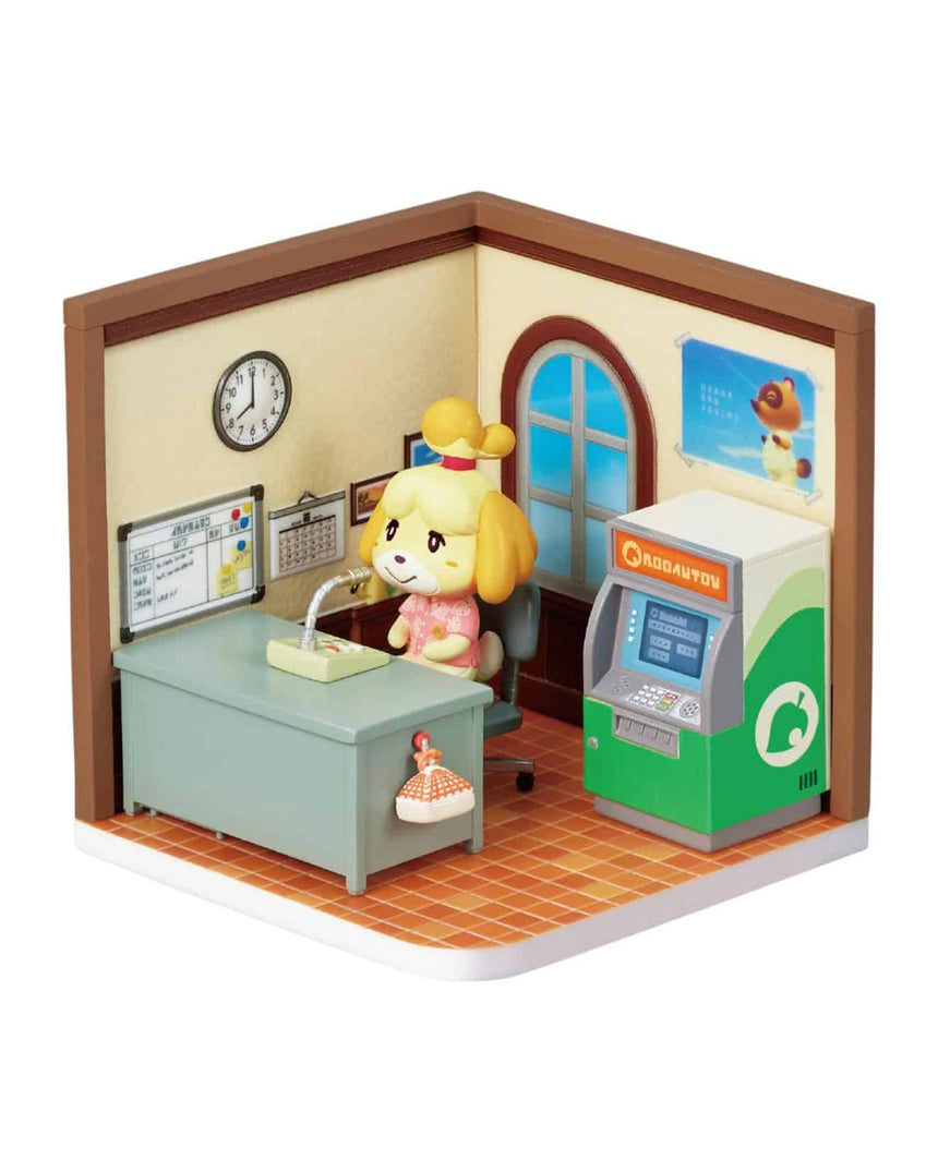 Animal Crossing - Happy Room
