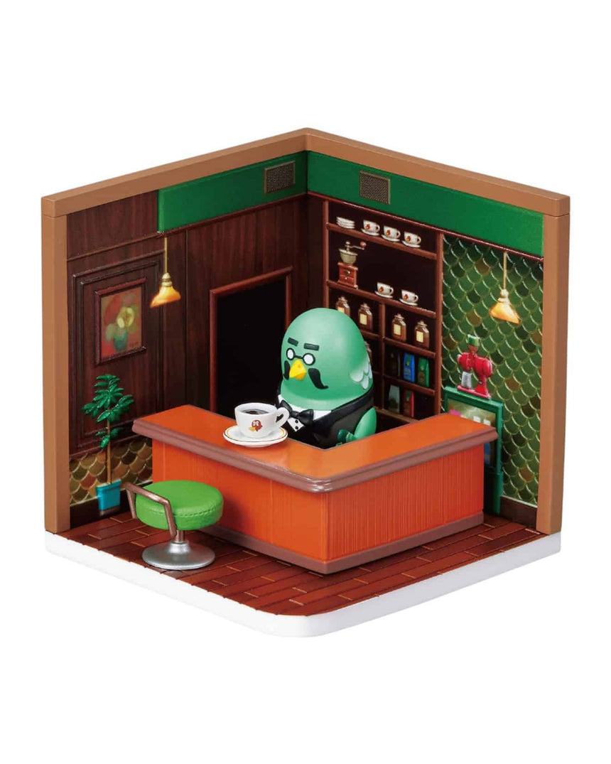 Animal Crossing - Happy Room