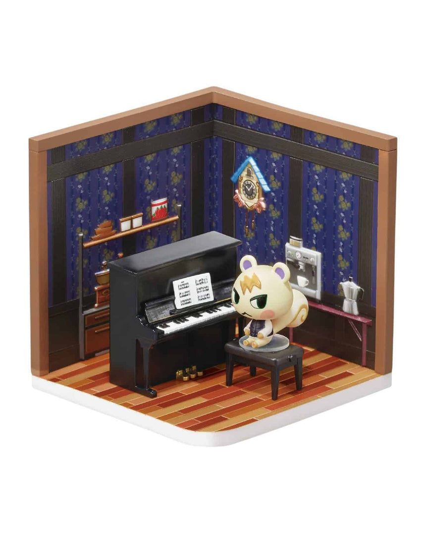 Animal Crossing - Happy Room