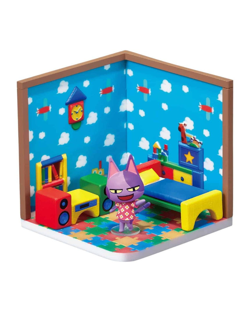 Animal Crossing - Happy Room