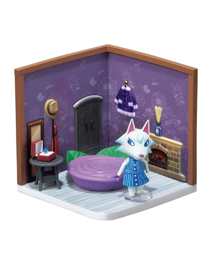 Animal Crossing - Happy Room