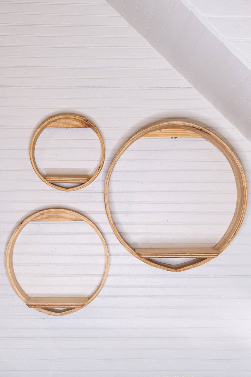 Local Made Ceramic Planters