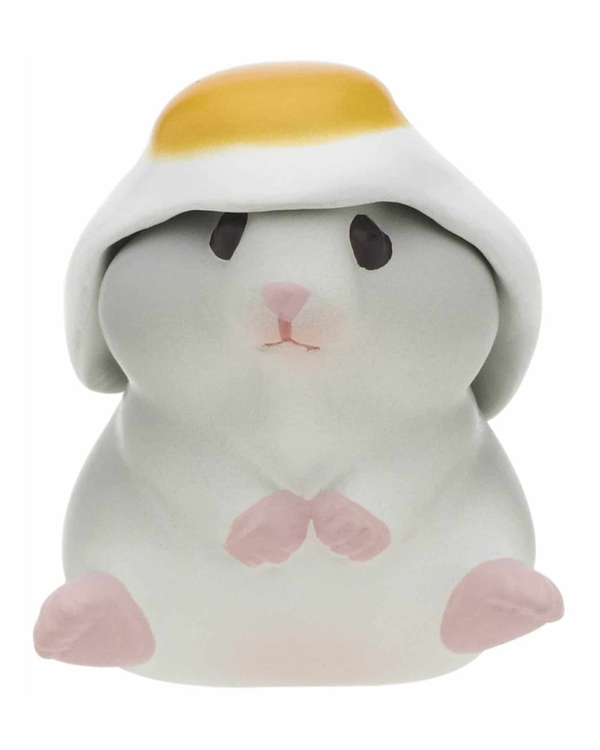 Hamster N' Egg Vol. 2