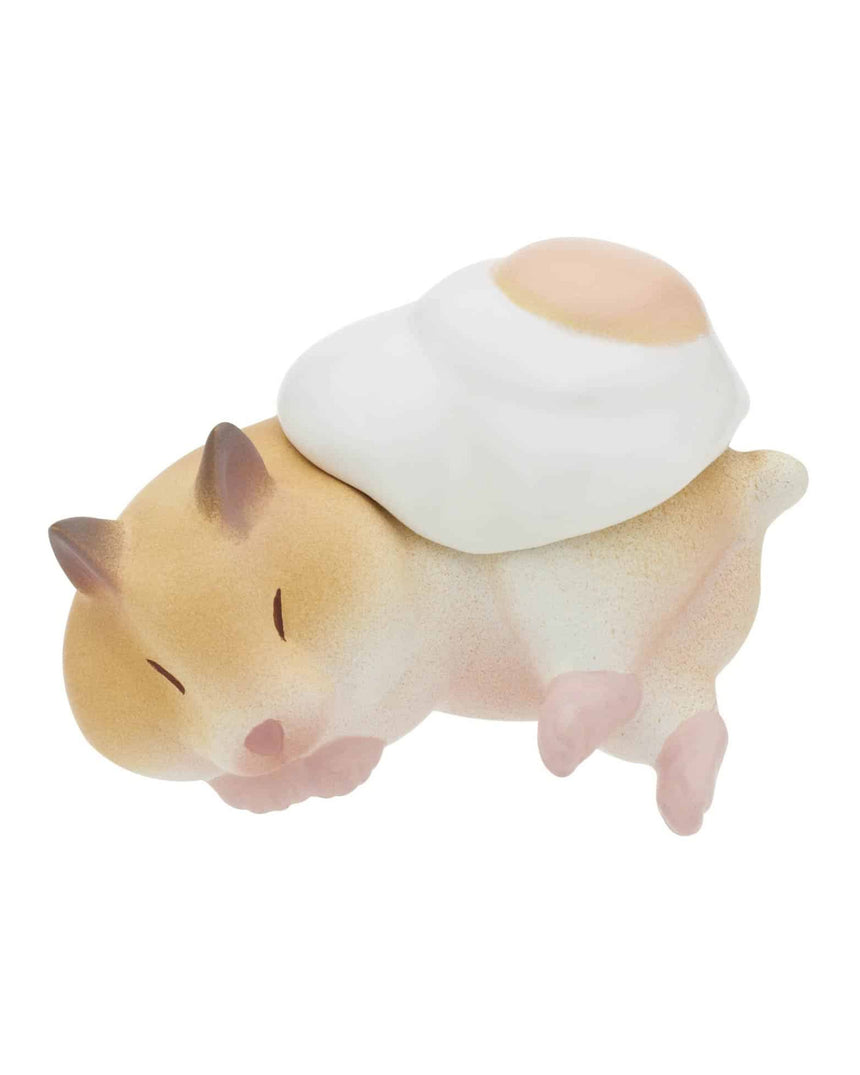 Hamster N' Egg Vol. 2