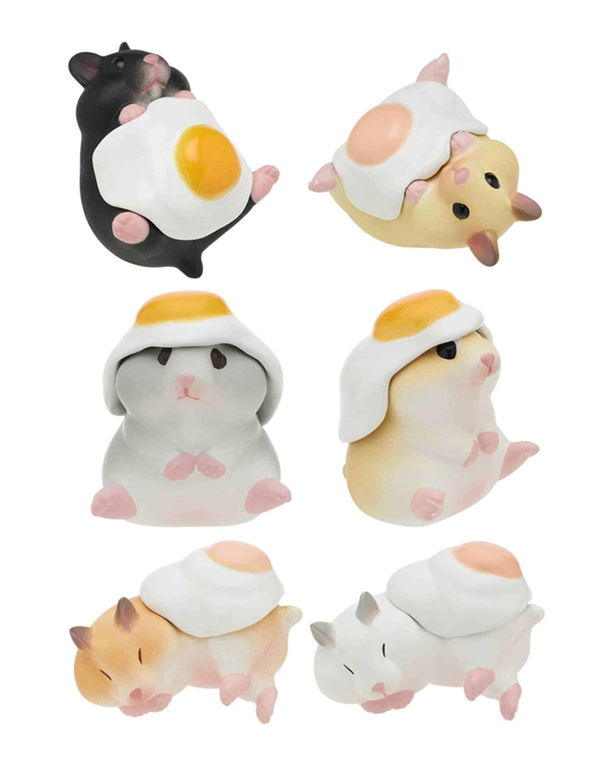 Hamster N' Egg Vol. 2