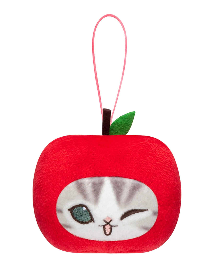 Mofusand - Fresh Fruit Meow Face