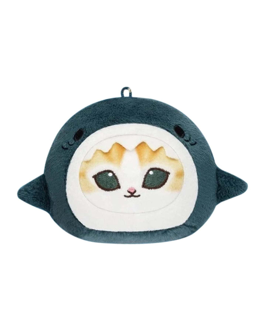 Mofusand - Marine Life Face Plush