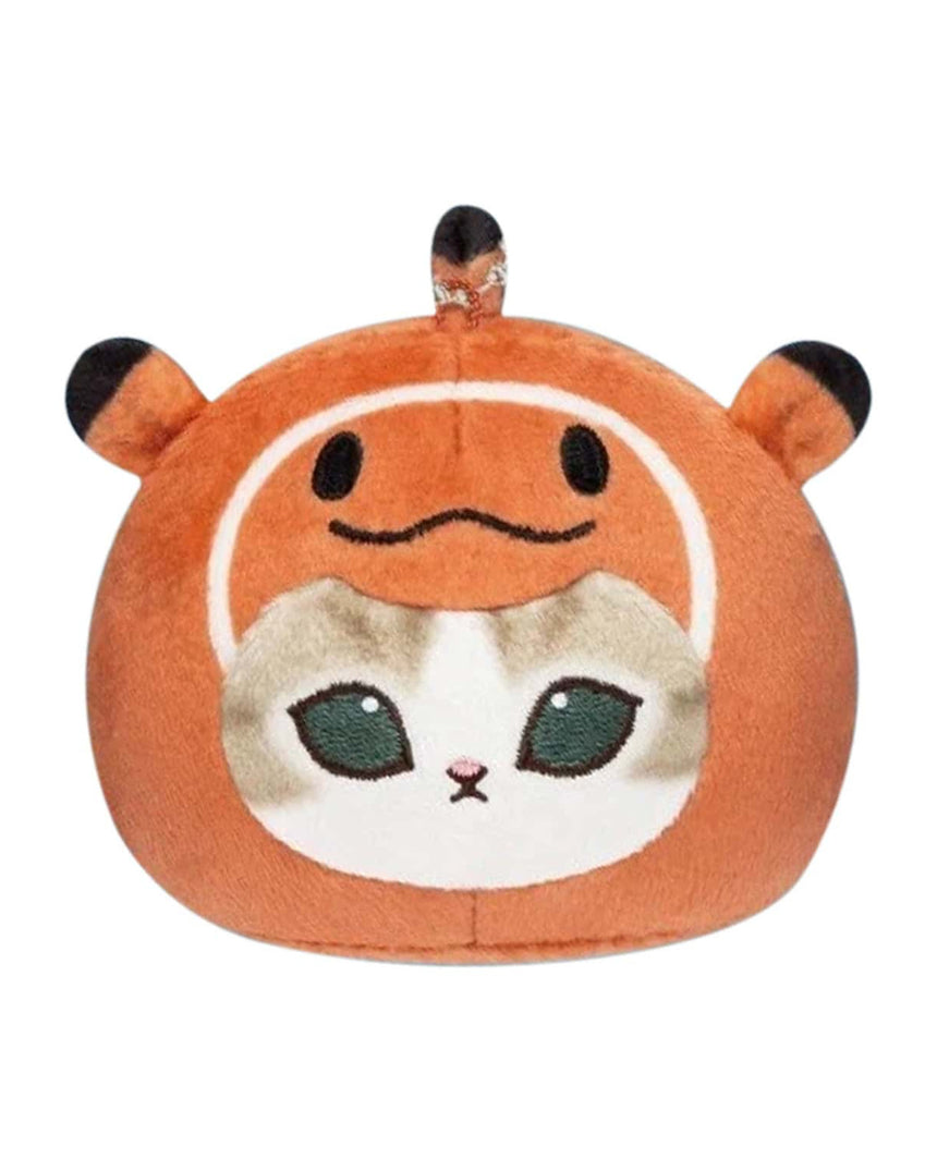 Mofusand - Marine Life Face Plush