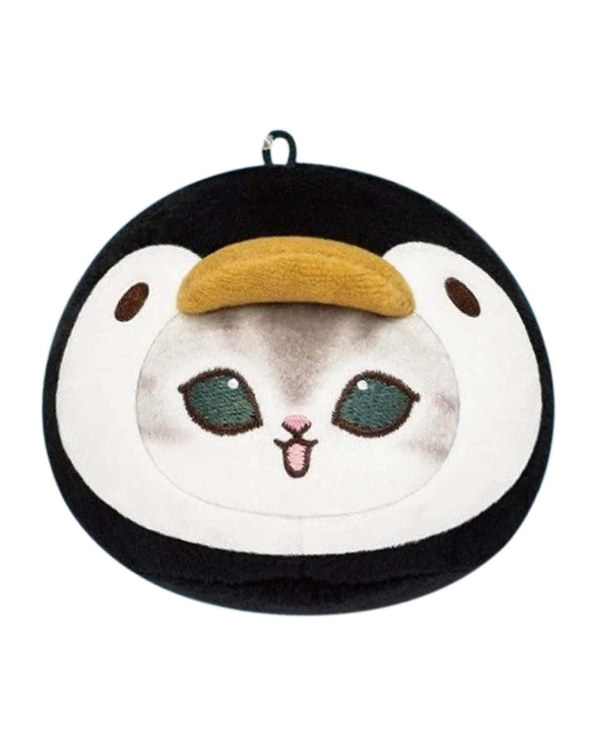 Mofusand - Marine Life Face Plush