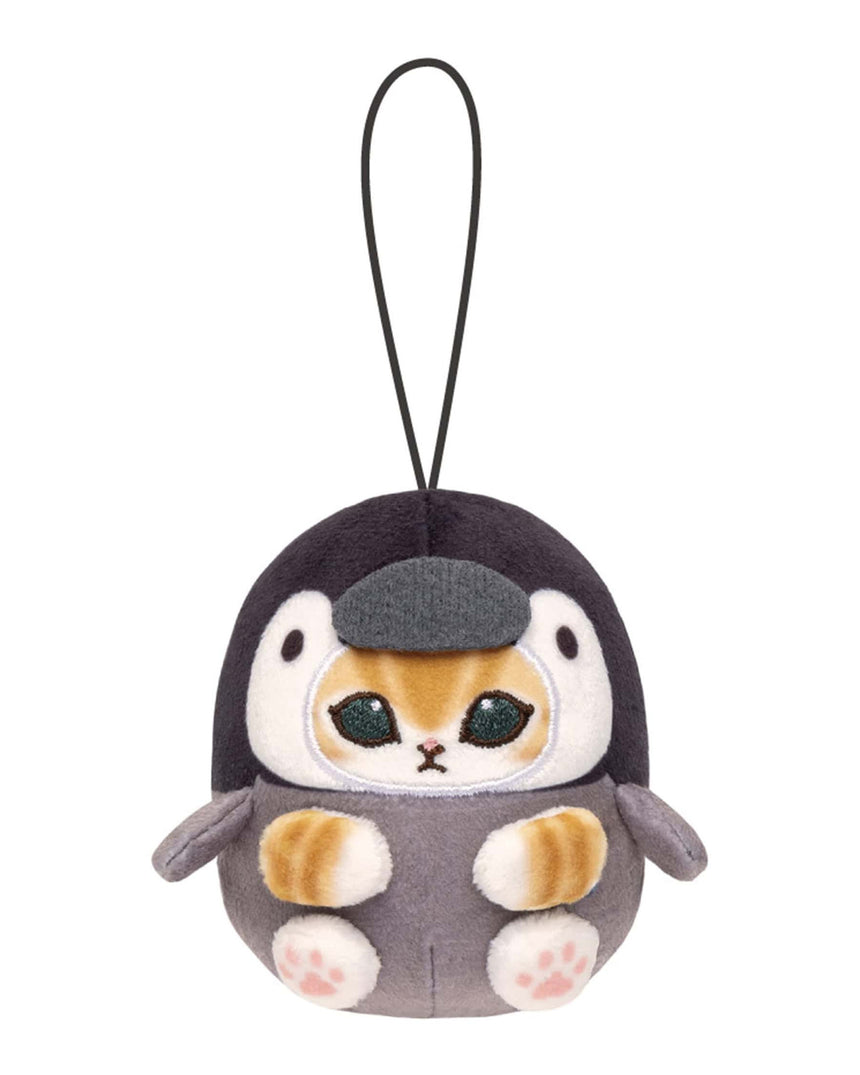 Mofusand - Marine Life Koronui Plush