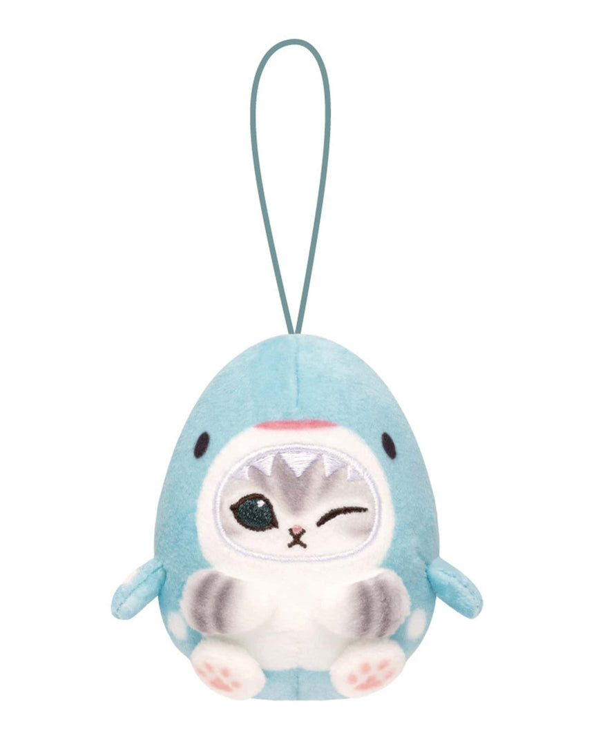 Mofusand - Marine Life Koronui Plush