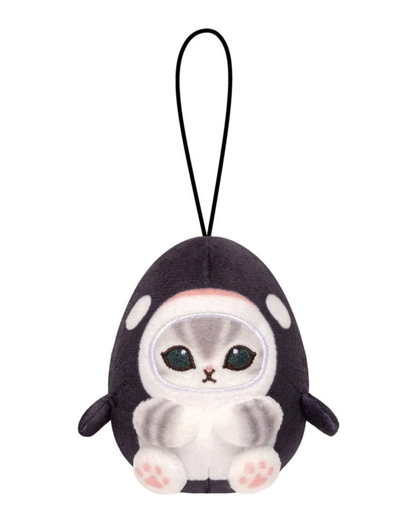 Mofusand - Marine Life Koronui Plush