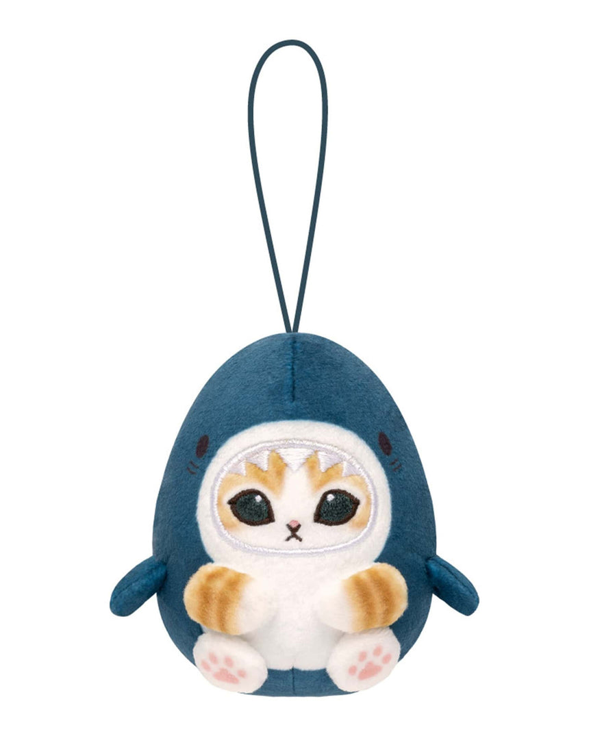 Mofusand - Marine Life Koronui Plush