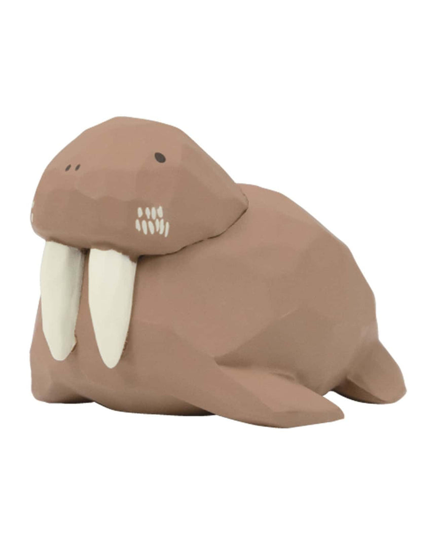 Seiji Kawasaki Woodcarved Animals Vol. 3