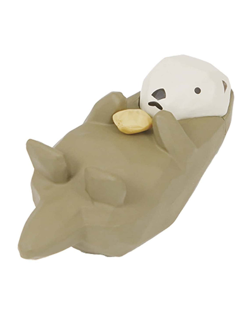 Seiji Kawasaki Woodcarved Animals Vol. 3