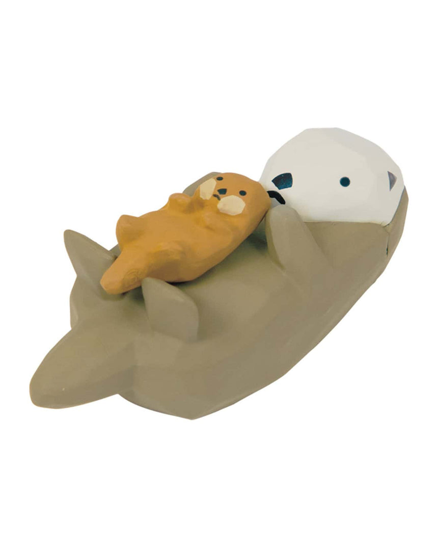 Seiji Kawasaki Woodcarved Animals Vol. 3